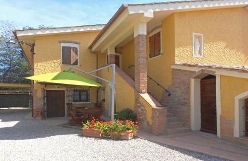 Casale Vittoria - Happy Rentals - Foto 38