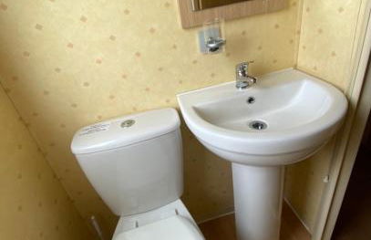 Cosy caravan - Foto 23