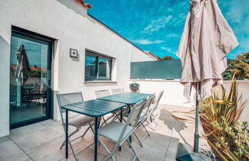 Villas de Provence - Maison avec piscine chauffée "Nirvana Pop Art" - Photo 6