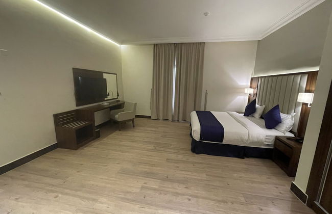 Private Luxury Suites - Al Hamra - Foto 3