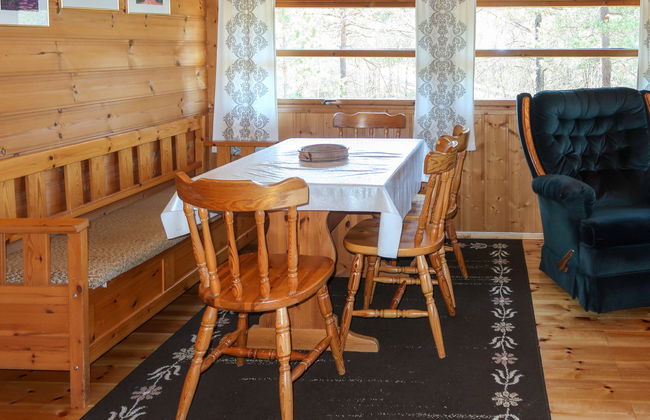 Sandvikfjellet - Foto 9