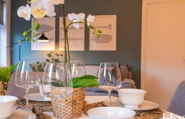 Super Central Apartment Close To River Station - Foto 31