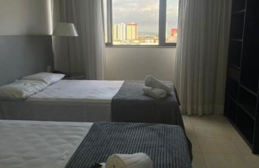 Executive 06 · Suíte premium 06 | climatizado - Photo 9