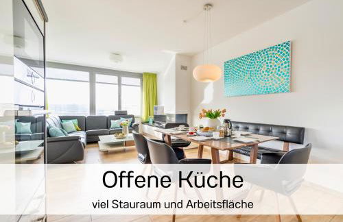Ostsee-Traumferienwohnungen Villa Meeresbrise - Foto 15
