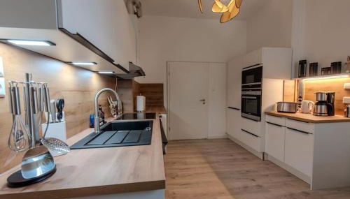 Stylische Wohnung in TOP-Lage in Hannover-Mitte - Foto 4