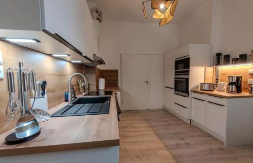 Stylische Wohnung in TOP-Lage in Hannover-Mitte - Foto 4