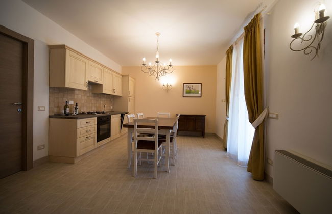 La Tana del Botti in Crespina - Photo 2