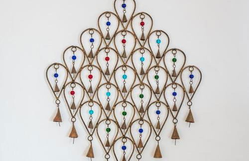 REf 11 VILLA ER DJEBEL - Foto 33