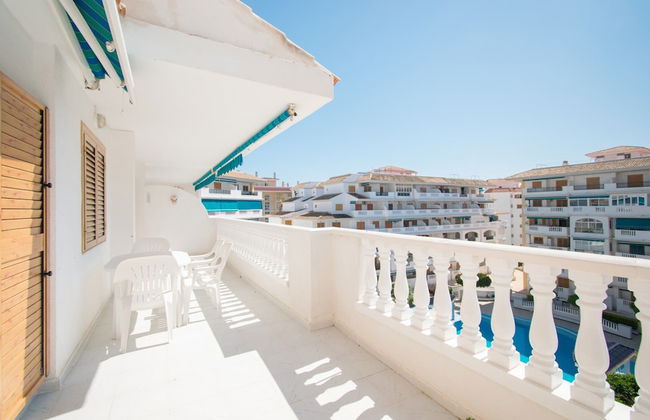 035 Holiday Dream - Alicante Real Estate - Foto 1