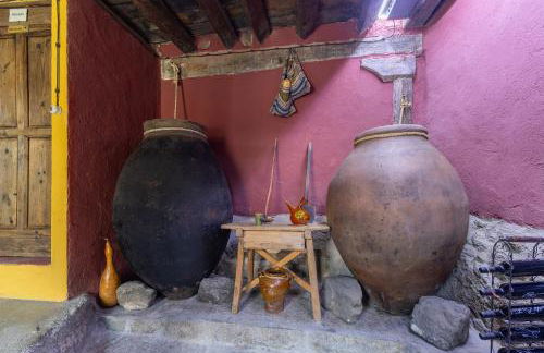Tu Casa De Pueblo - Photo 24