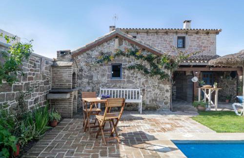 Casas Alfonso y Laura - Foto 5