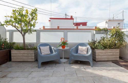 PENTHOUSE on the BEACH - Photo 2