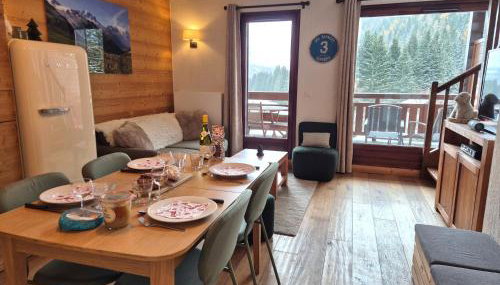 Chez Charles | Vallorcine Viachamonix - Foto 2