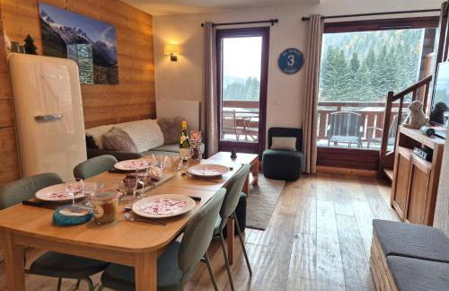 Chez Charles | Vallorcine Viachamonix - Foto 38