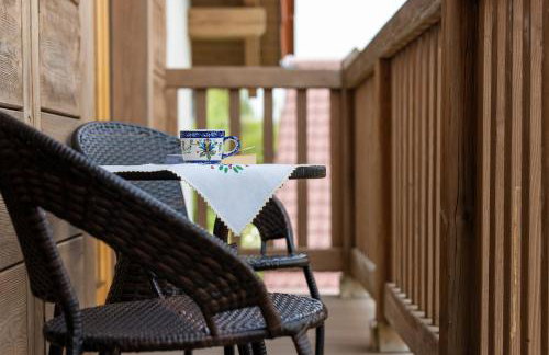 Chaber Apartamenty - Foto 21