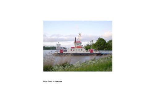 Holiday home in Kudensee with swimming pool - Foto 34