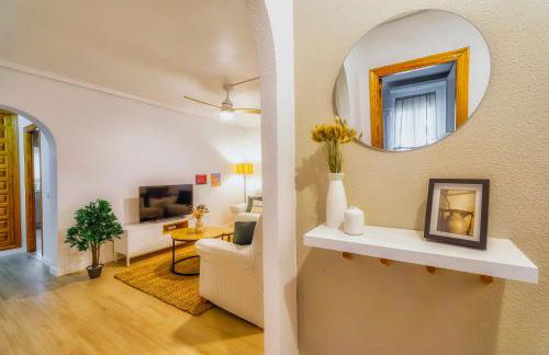 VILLA MARIE Estancia Premium en el MAR MENOR con Jacuzzi Climatizado - Foto 21