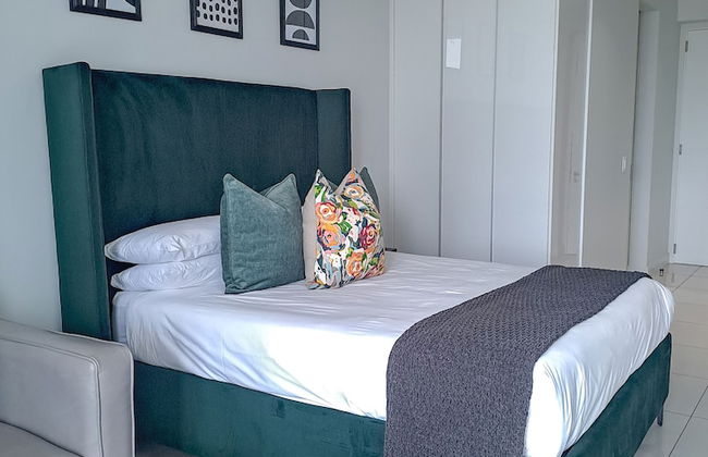 Executive apartment at Ellipse Waterfall - Foto 16