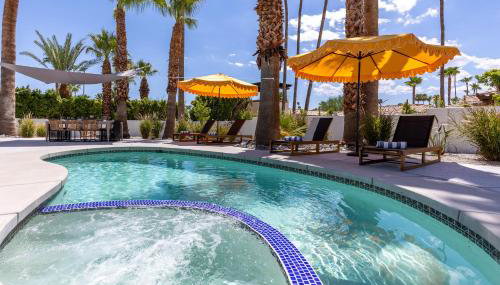 Eleven Palms by ACME House Company - Foto 3