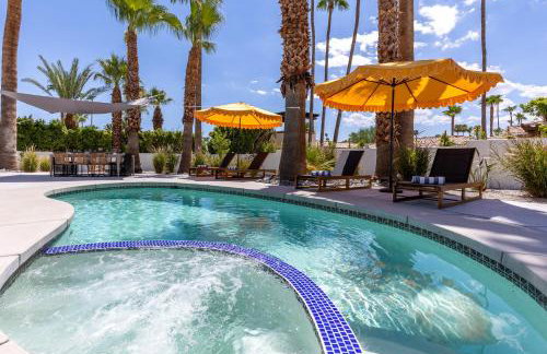 Eleven Palms by ACME House Company - Foto 3