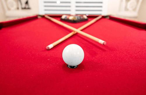 Fort Lauderdale Mansion with Private Pool & Hot Tub - Perfect for Families - Foto 38