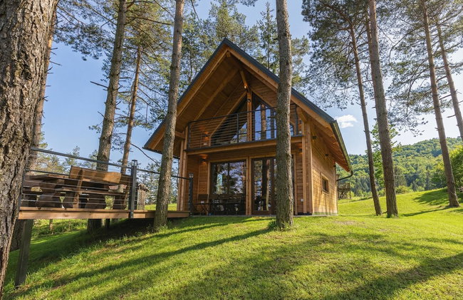 Forest Princess Chalet - Foto 22