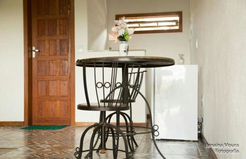 Chalé Aconchego da Paz - Chalé 2 - Photo 5