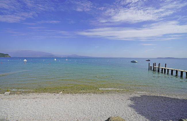 Specchio sul Lago - Foto 20