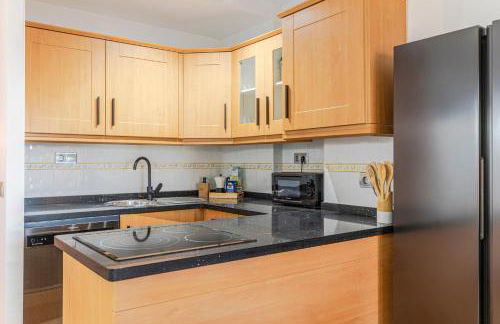 RentitSpain - Almerimar - Apto Almerimar con Puerto y Playa - Foto 47