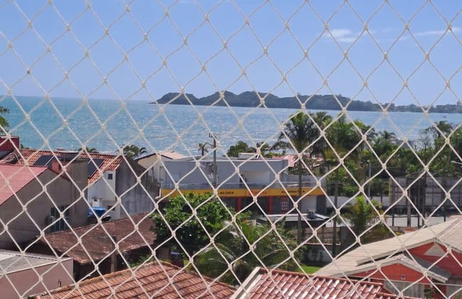 Casa Refugio Vista Mar - Nautilus Penha - Foto 59