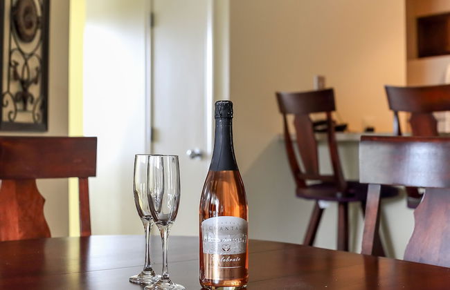 2 King BDR with a Loft Golf Course 5569 - Foto 11