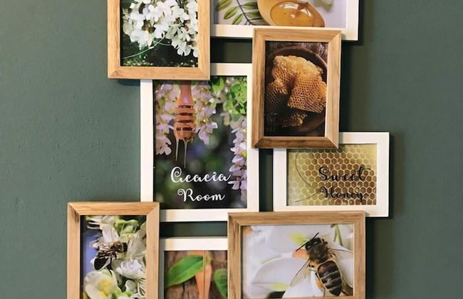 Agriturismo La Biandrina - Foto 44