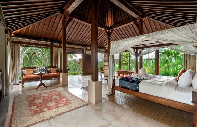 Villa Bodhi - Foto 11