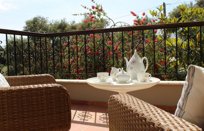 Villa Agape in Kala Nera Pelion - Foto 38