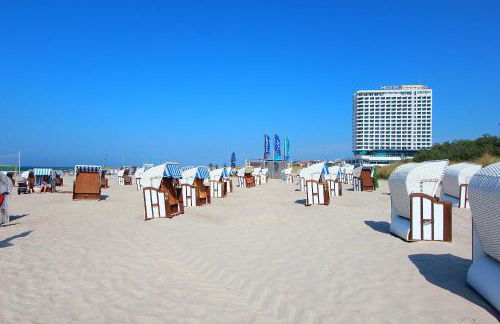 Appartement Leuchtfeuer Ostseenordsterne - Photo 18