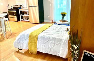 Town & Country Hideaway - 1BR/1BA, 20 min FAMU/FSU - Foto 9