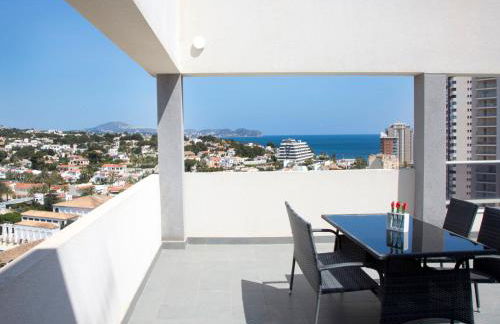Apartment Costa Calpe by Interhome - Foto 28