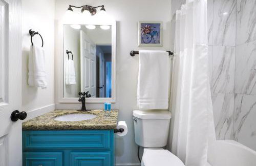 Orem Vacation Rental Apartment Near BYU Campus! - Foto 18