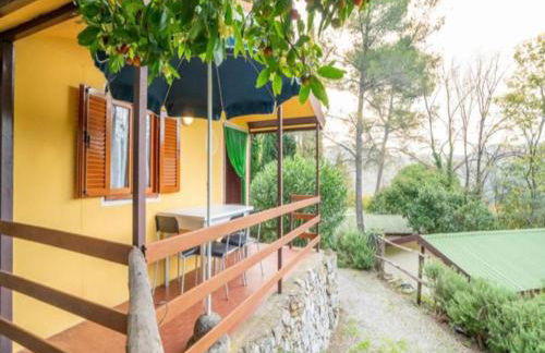 Mobiler Rückzugsort inmitten Liguriens - Foto 1