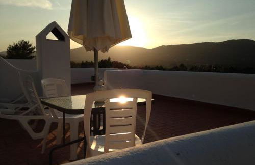 Casa en Ibiza con vistas increíbles en Es Figueral - Foto 42