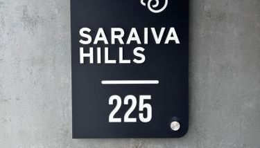 Saraiva Hills Ocean View Penthouse - Foto 4