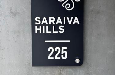 Saraiva Hills Ocean View Penthouse - Foto 4