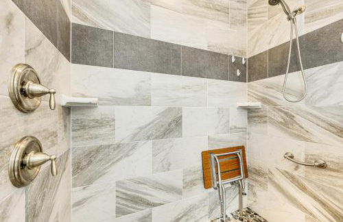 18 Mi to FSU Quaint Cottage on 8 Acres with Grill! - Foto 13