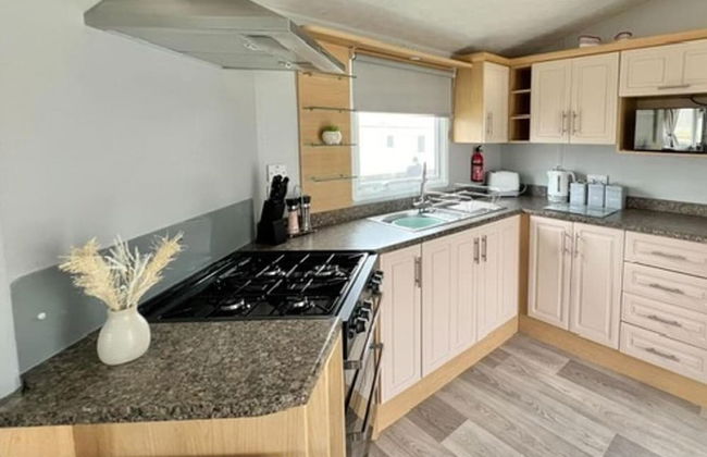 3 Bed-7 Berth-mablethorpe-wifi-pet Friendly - Photo 5