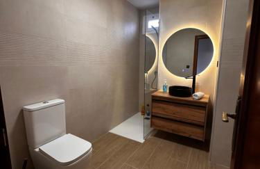 Atuaire Home Luminoso Dúplex en Reyes Católicos PARKING INCLUIDO - Foto 6