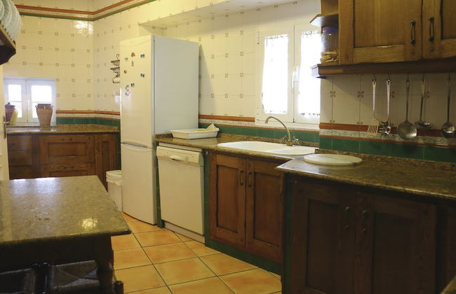 Casa GaLuz, entre la Sierra y el Mar - Foto 10