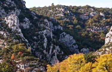 Studio Appart Verdon - Foto 54