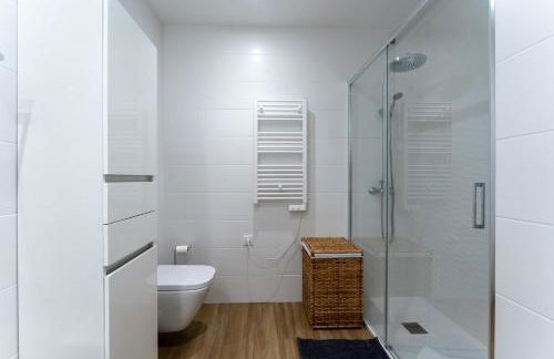 T2 Apartamento Atlântico - Foto 10