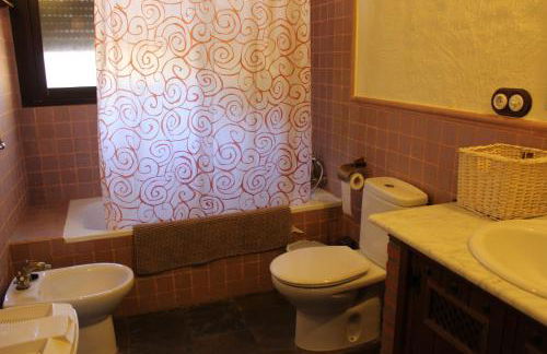 Casas Rurales Las Cuevas El Rincón - Foto 4