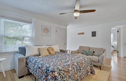 Sheridan Wildflower Downtown Family Fun w Firepit - Foto 15